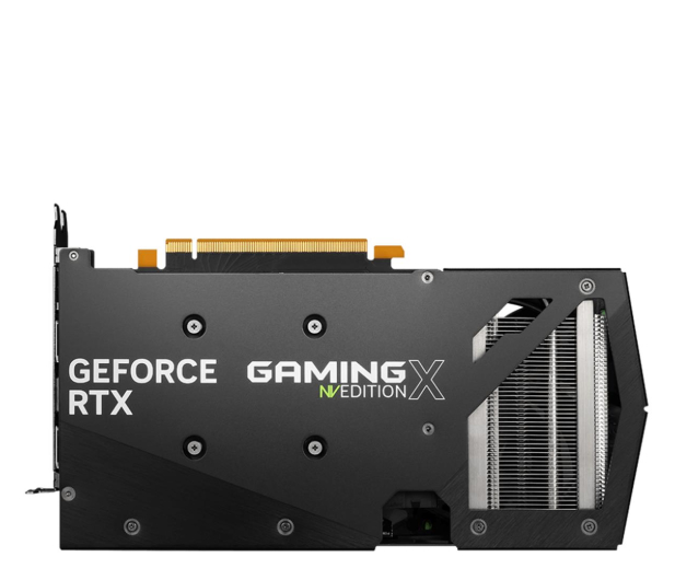 MSI GeForce RTX 4060 Gaming X NV EDITION 8GB GDDR6 - 1183564 - zdjęcie 3